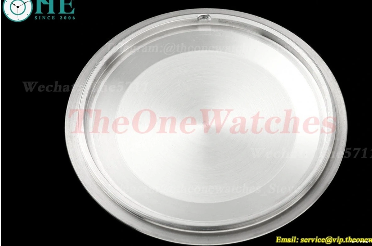 A2824 Blue Ice TF LE Dial 2024 41mm Navitimer 1 SS Date 0106